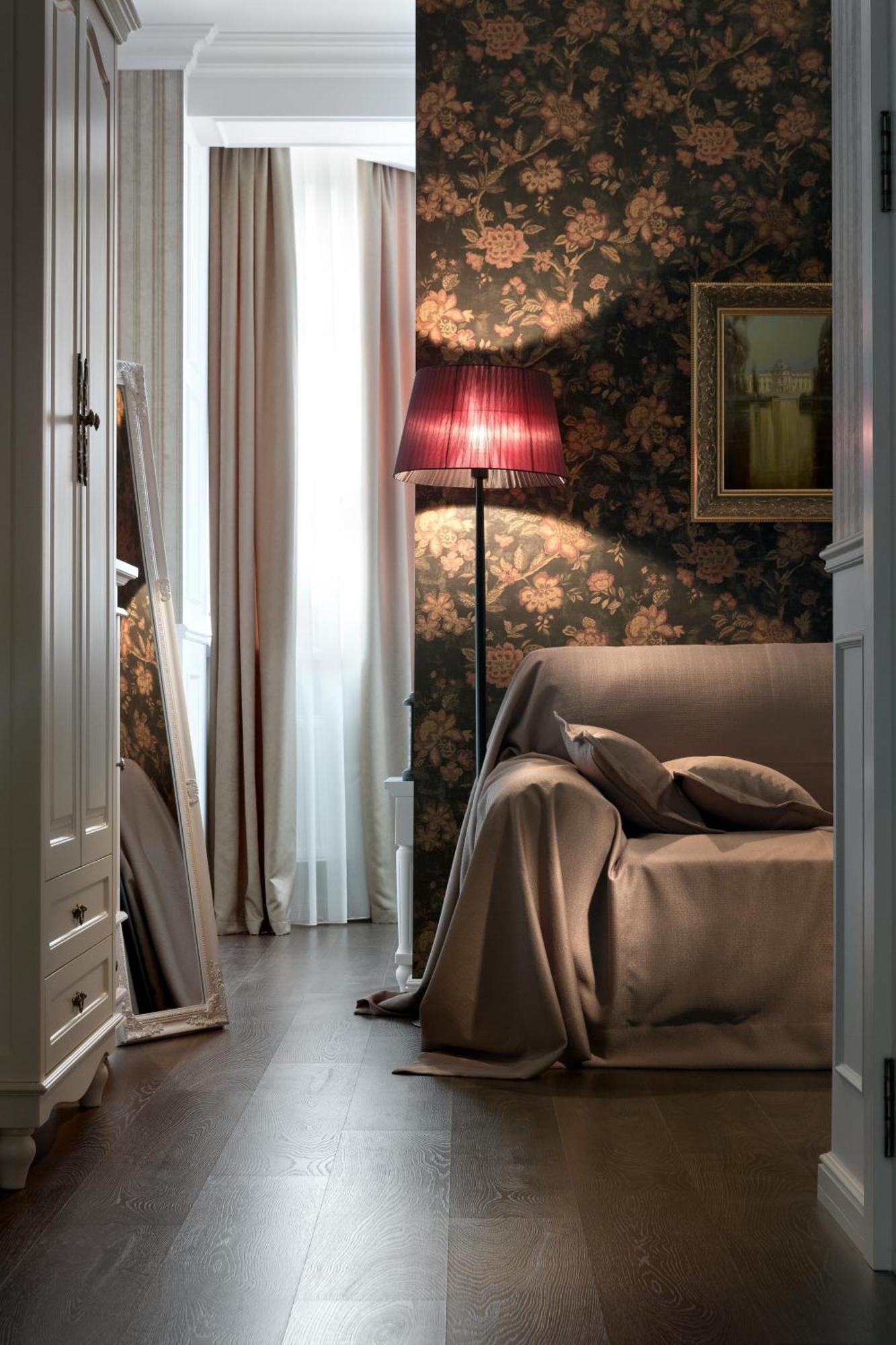 De Gaulle Boutique Hotel Charkov Buitenkant foto